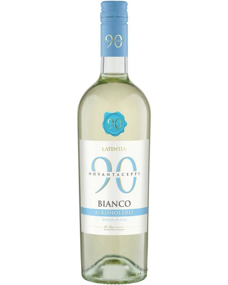Latentia Bianco