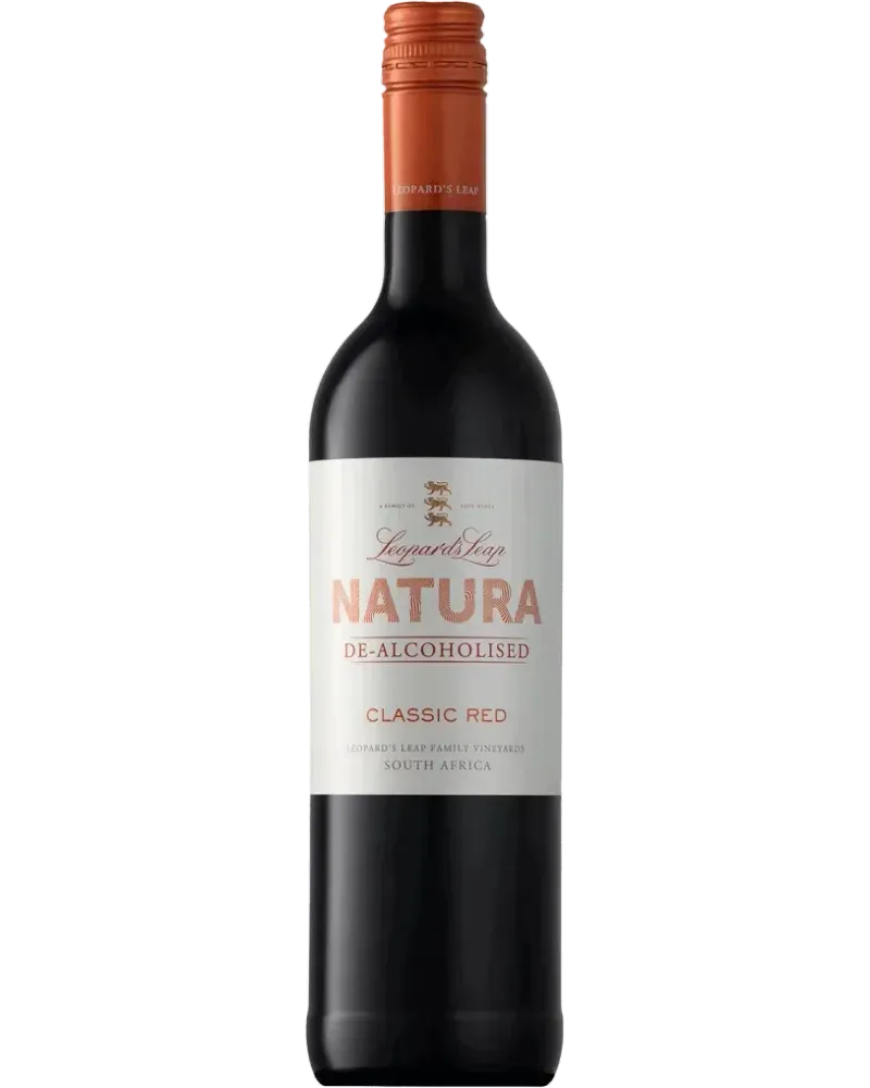 Natura Classic Red