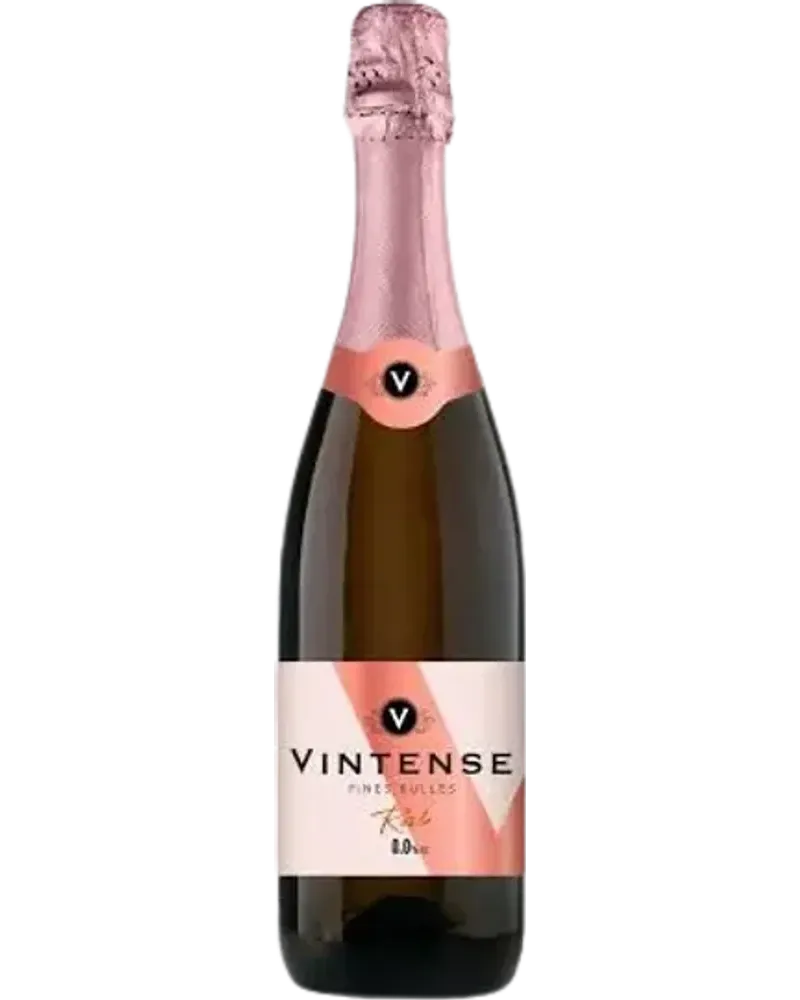 Sparkling Rosé