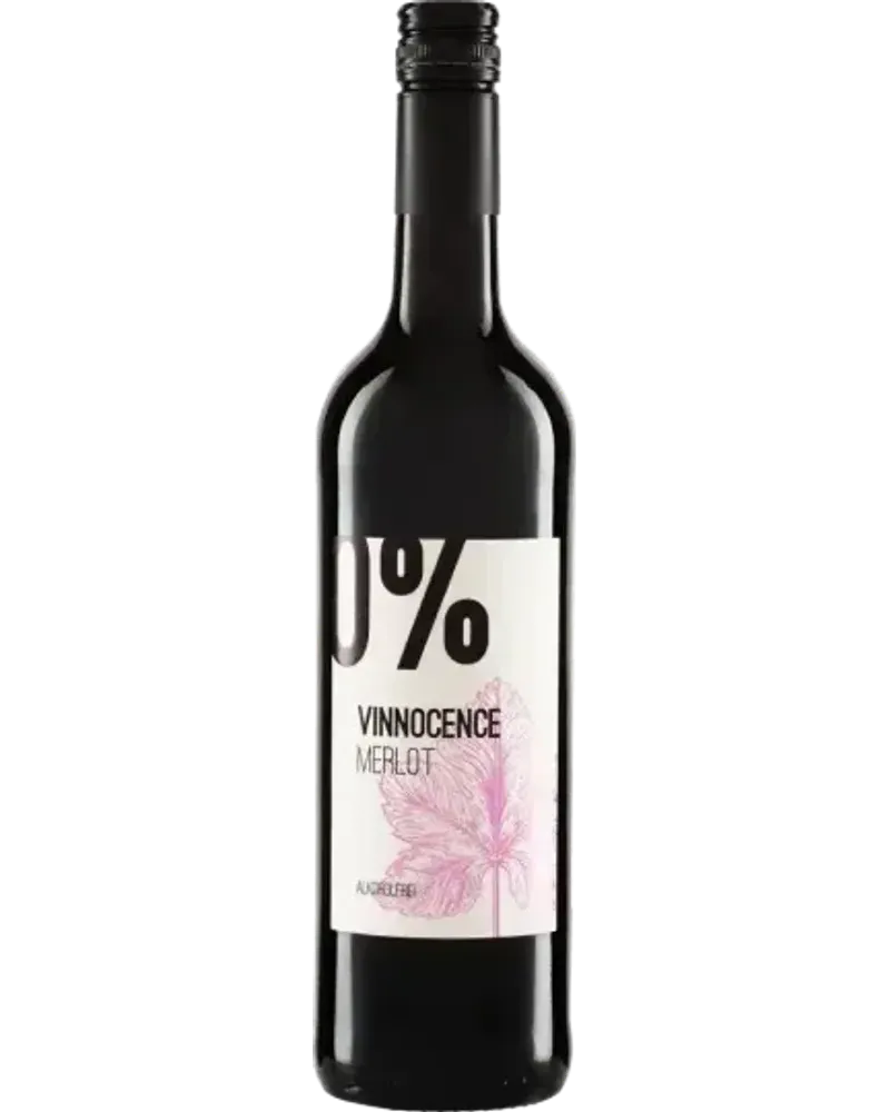 Vinnocence Merlot