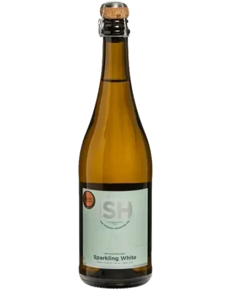 Chateau del ISH Espumante