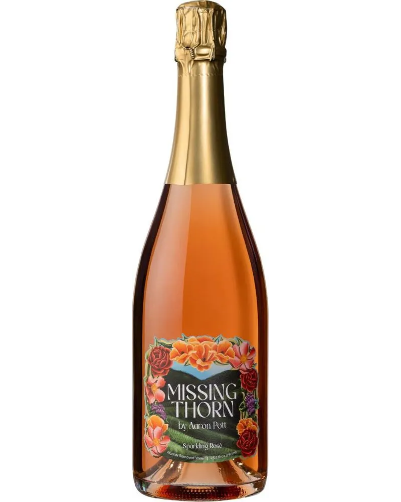 Bouteille de vin