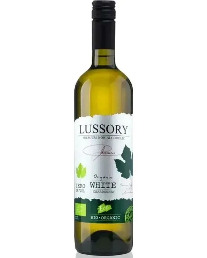 Organic Chardonnay
