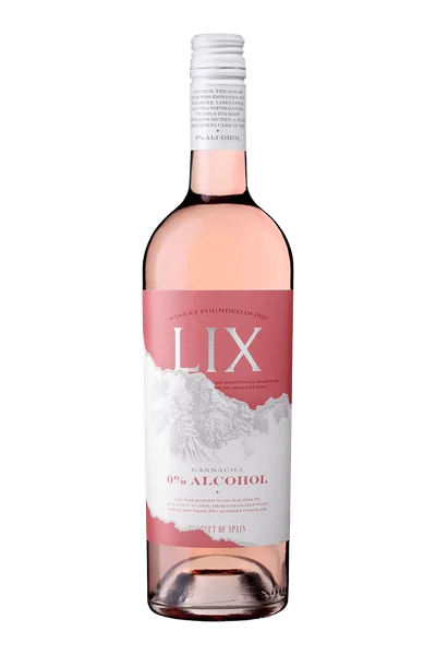 Garnacha Rosé