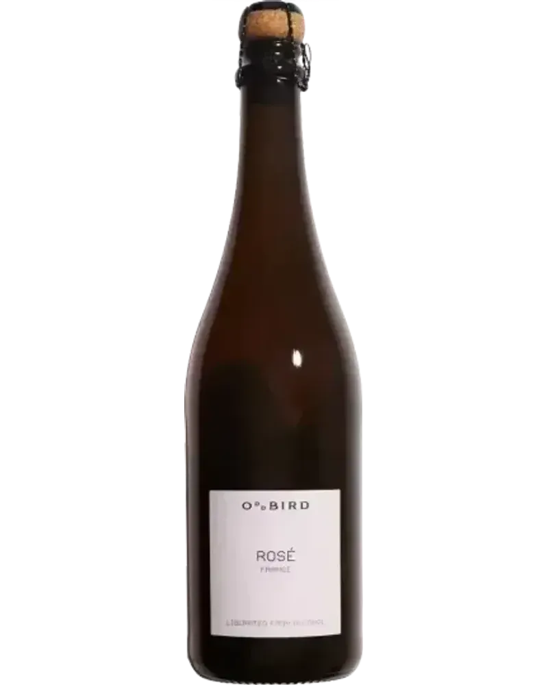 Wine bottle