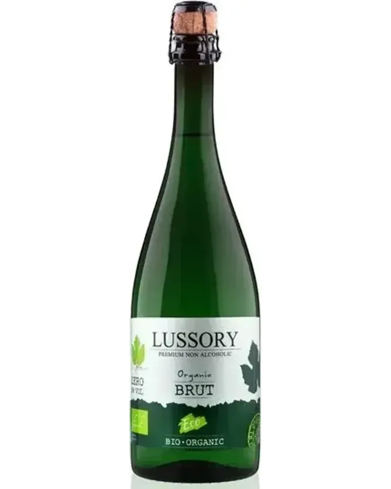 Organic Brut
