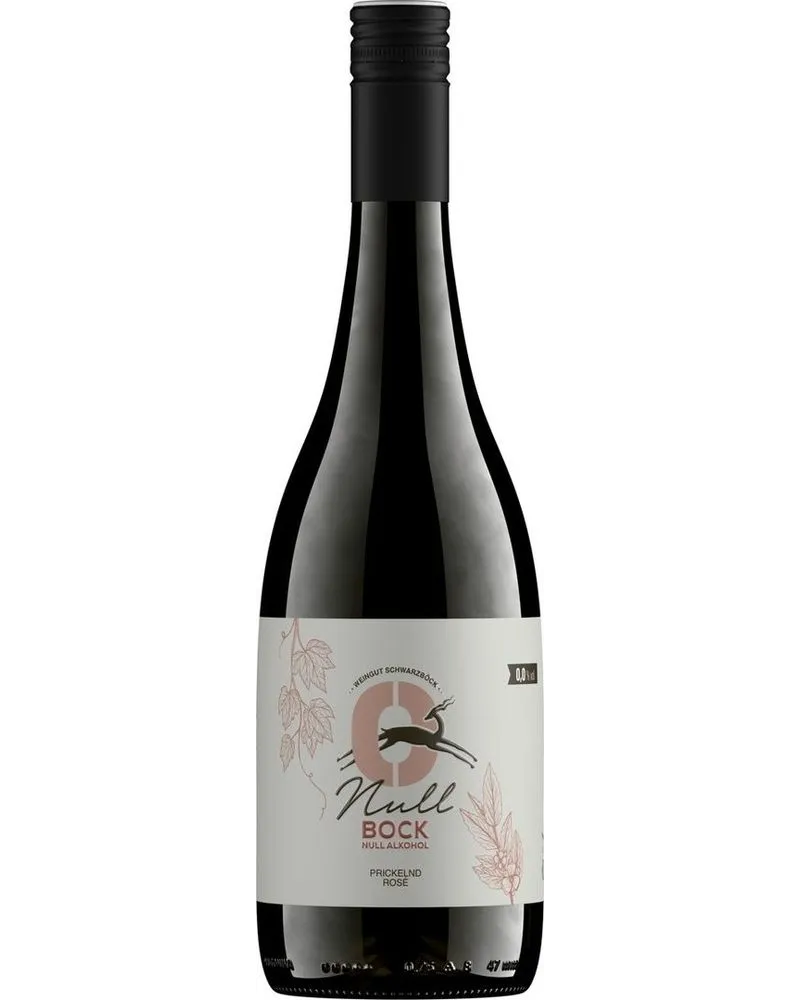 Null Bock Null Rosé