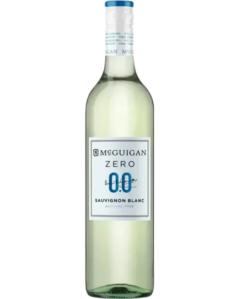 McGuigan Zero Sauvignon Blanc