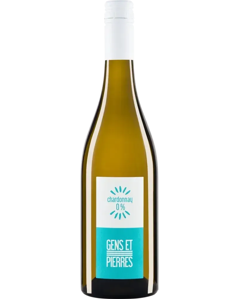 Wine bottle