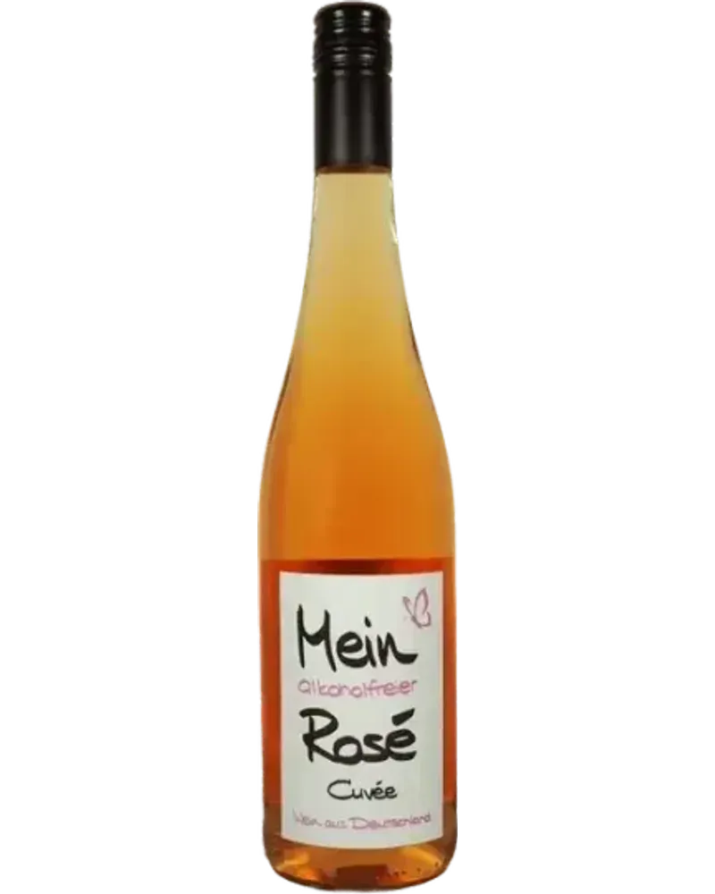 Mein Rosé Cuvée