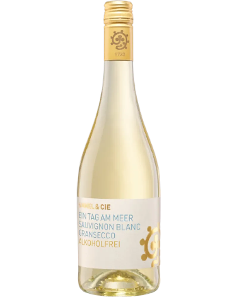 Ein Tag am Meer Sauvignon Blanc Alkoholfrei