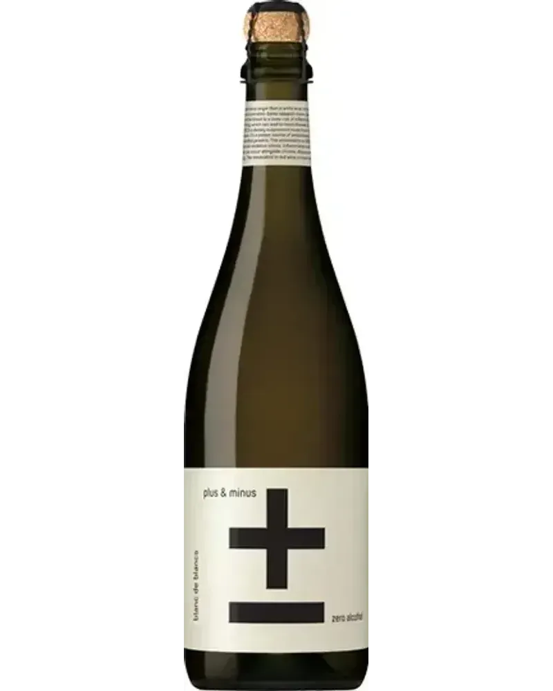 Wine bottle