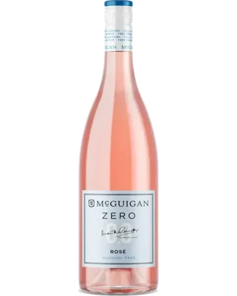 McGuigan Zero Rosé