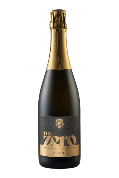 Sparkling Blanc