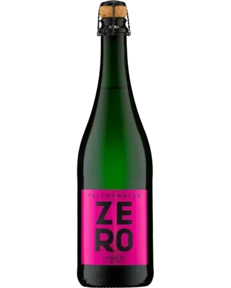 Cuvée Zero