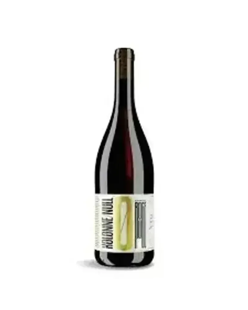 Wine bottle