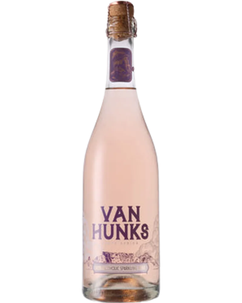 Rose Sparkling