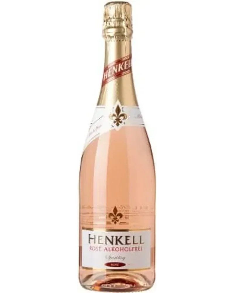 Sparkling Rose