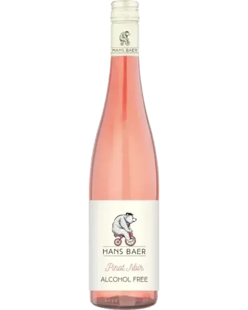 Pinot Noir Rosé