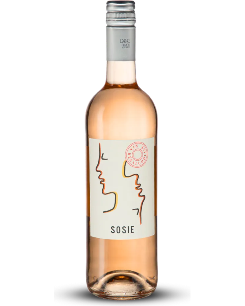 Rosé - Monarch