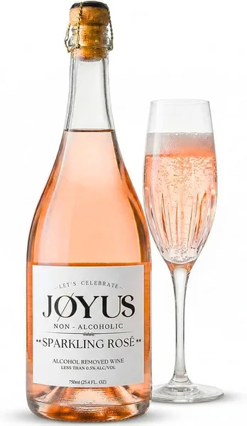 Sparkling Rosé