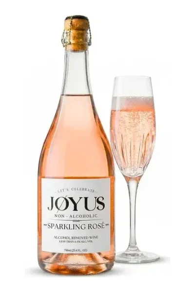 Sparkling Rosé