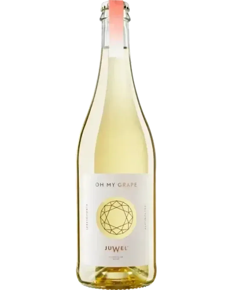 Bouteille de vin