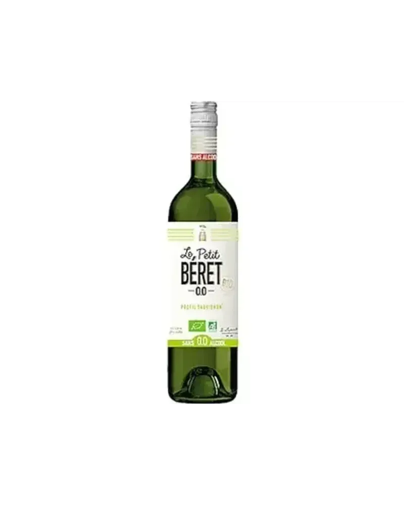Bouteille de vin