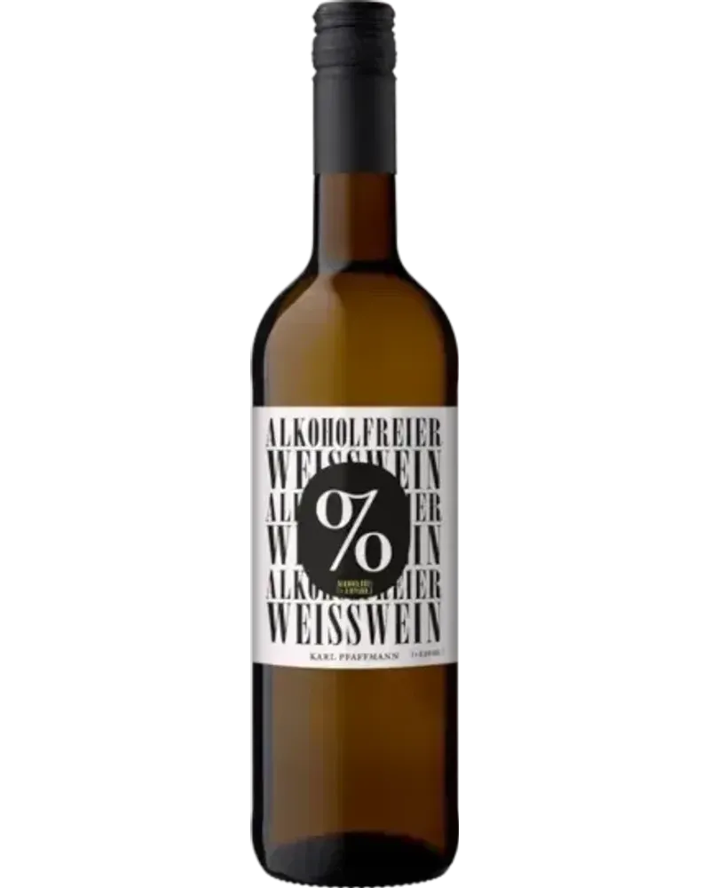 Weißwein alkoholfrei
