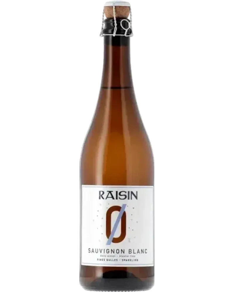 Raisin Sauvignon Blanc Sparkling