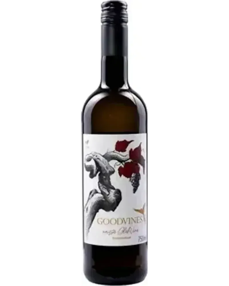 Wine bottle