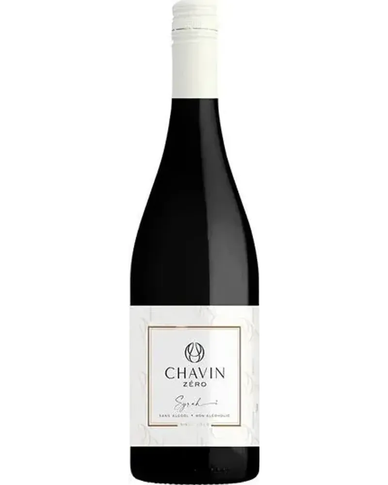 Chavin Zero Syrah