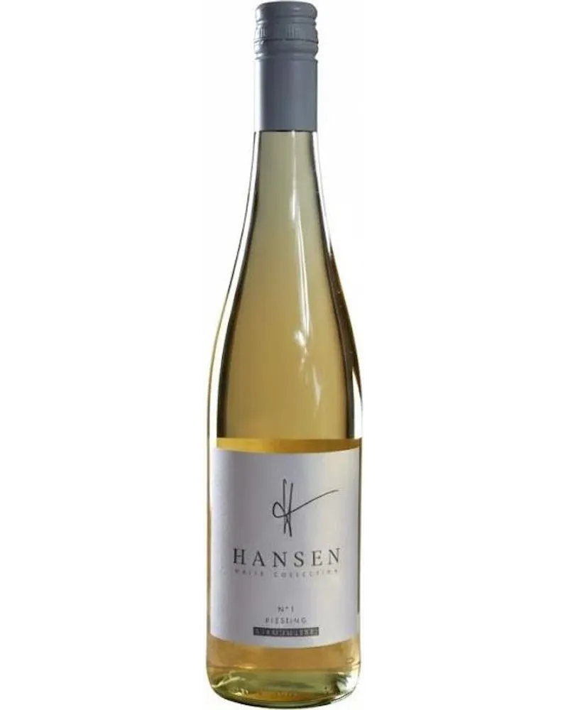 White Collection N°1 Riesling
