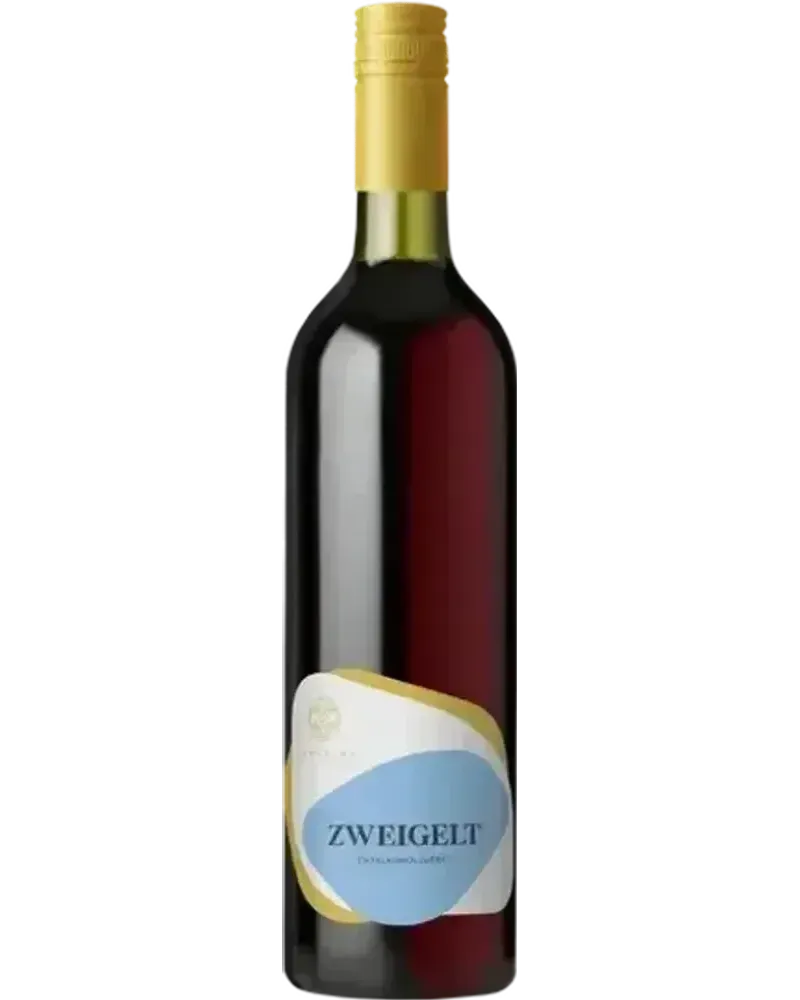 Bouteille de vin