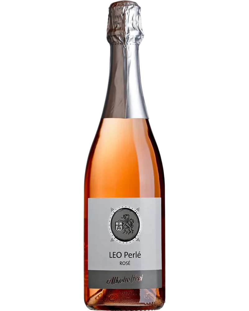 LEO Perlé Rosé