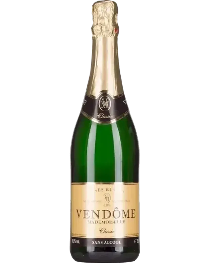 Classic Sparkling White