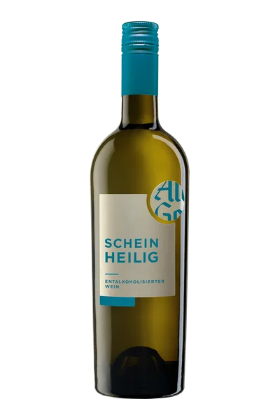 Scheinheilig Weiss