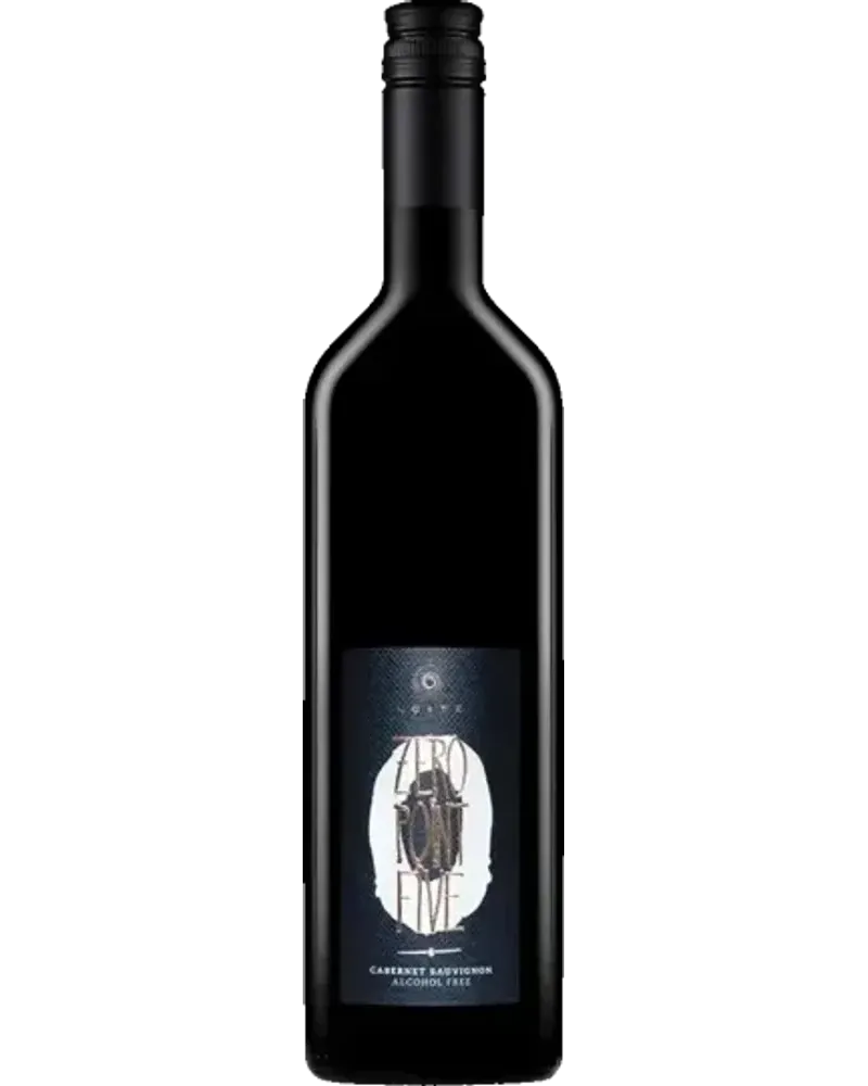 Zero-Point-Five Cabernet Sauvignon