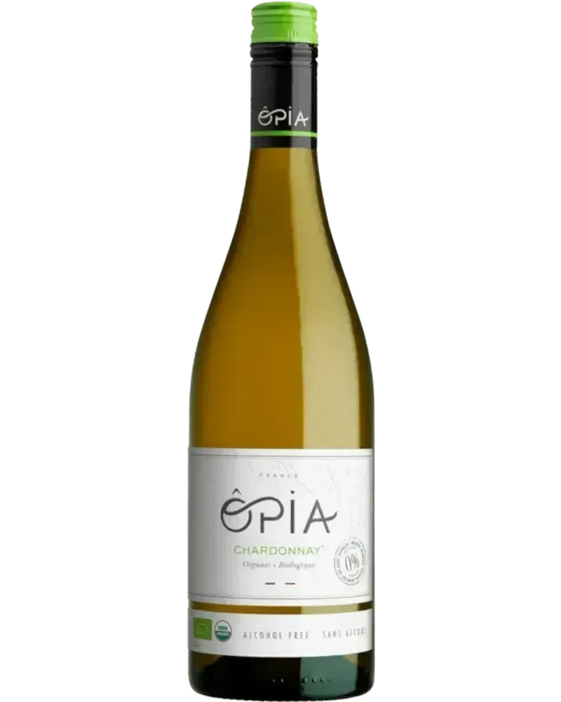 Wine bottle