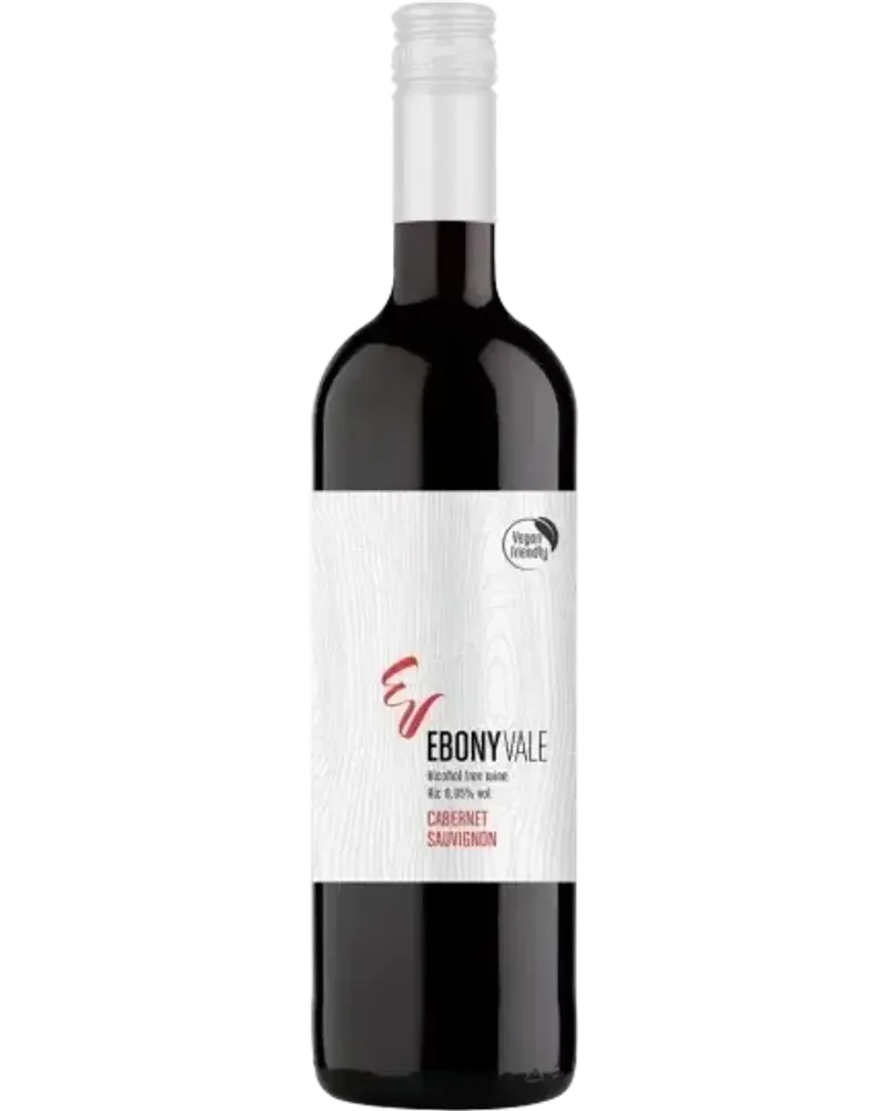 Ebony Vale Cabernet Sauvignon