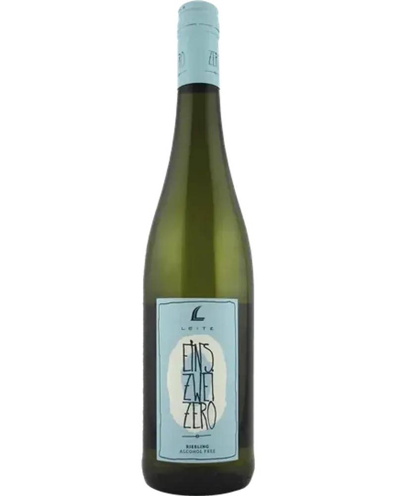 Eins Zwei Zero Riesling