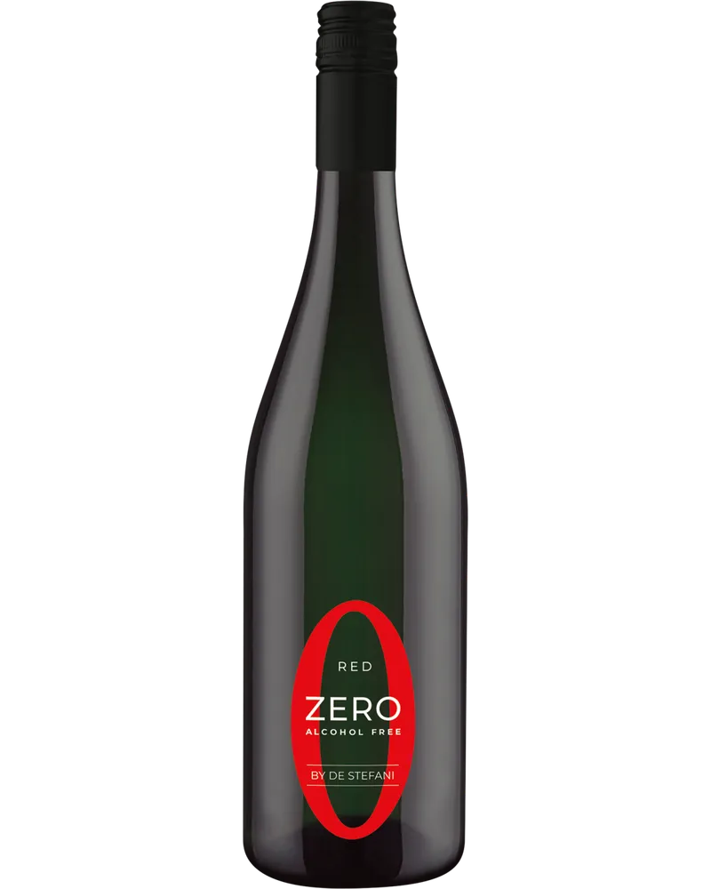 Zero Red