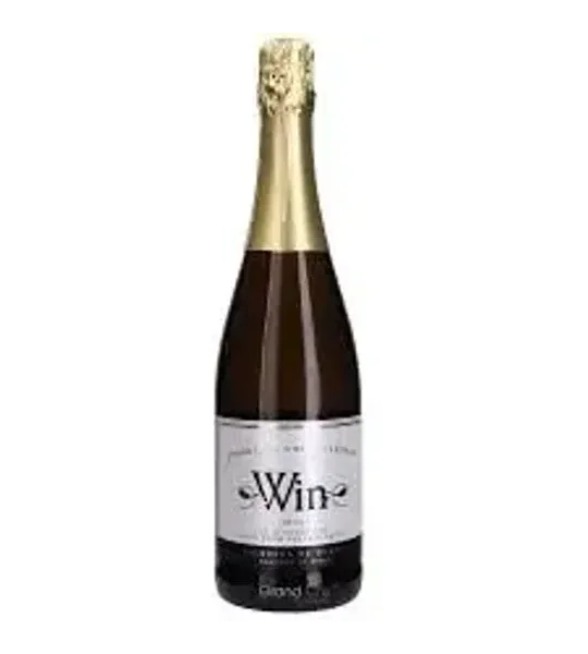 Win Sparkling White - Wine