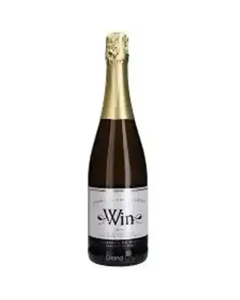 Wine bottle
