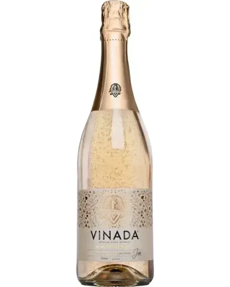 Wine bottle