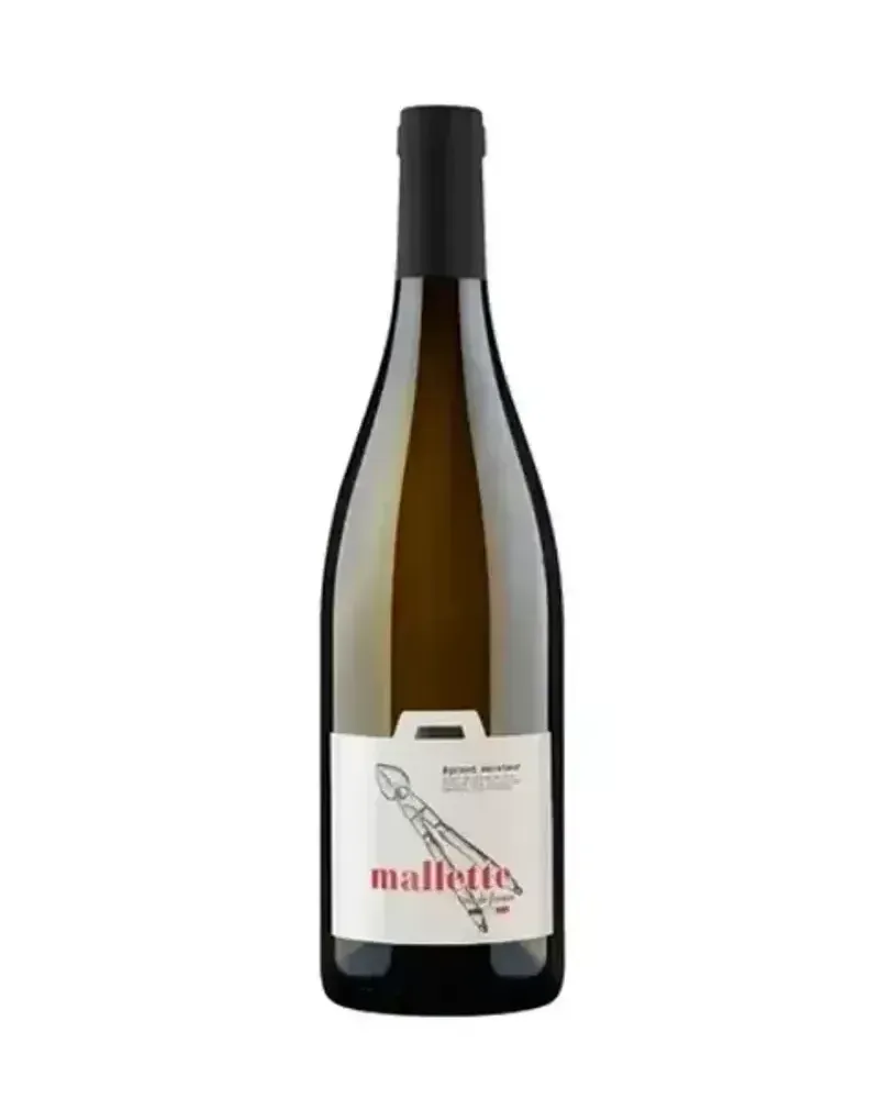 Bouteille de vin