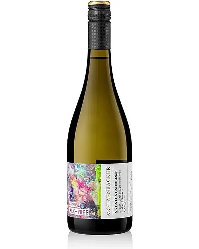 ALK-Free Sauvignon Blanc