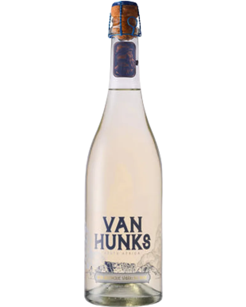 Sparkling White