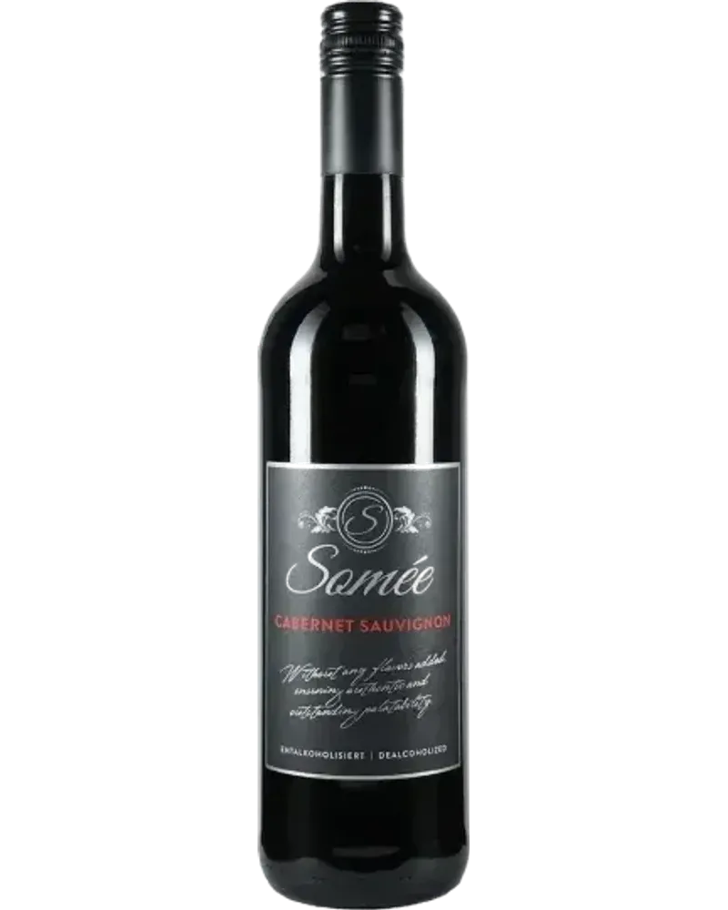 Cabernet Sauvignon
