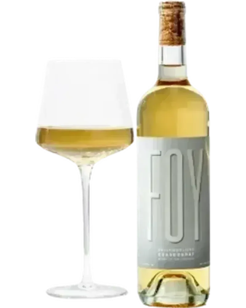 Bouteille de vin
